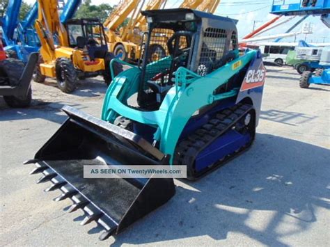 ihi skid steer 2010|ford cl 35 skid steer.